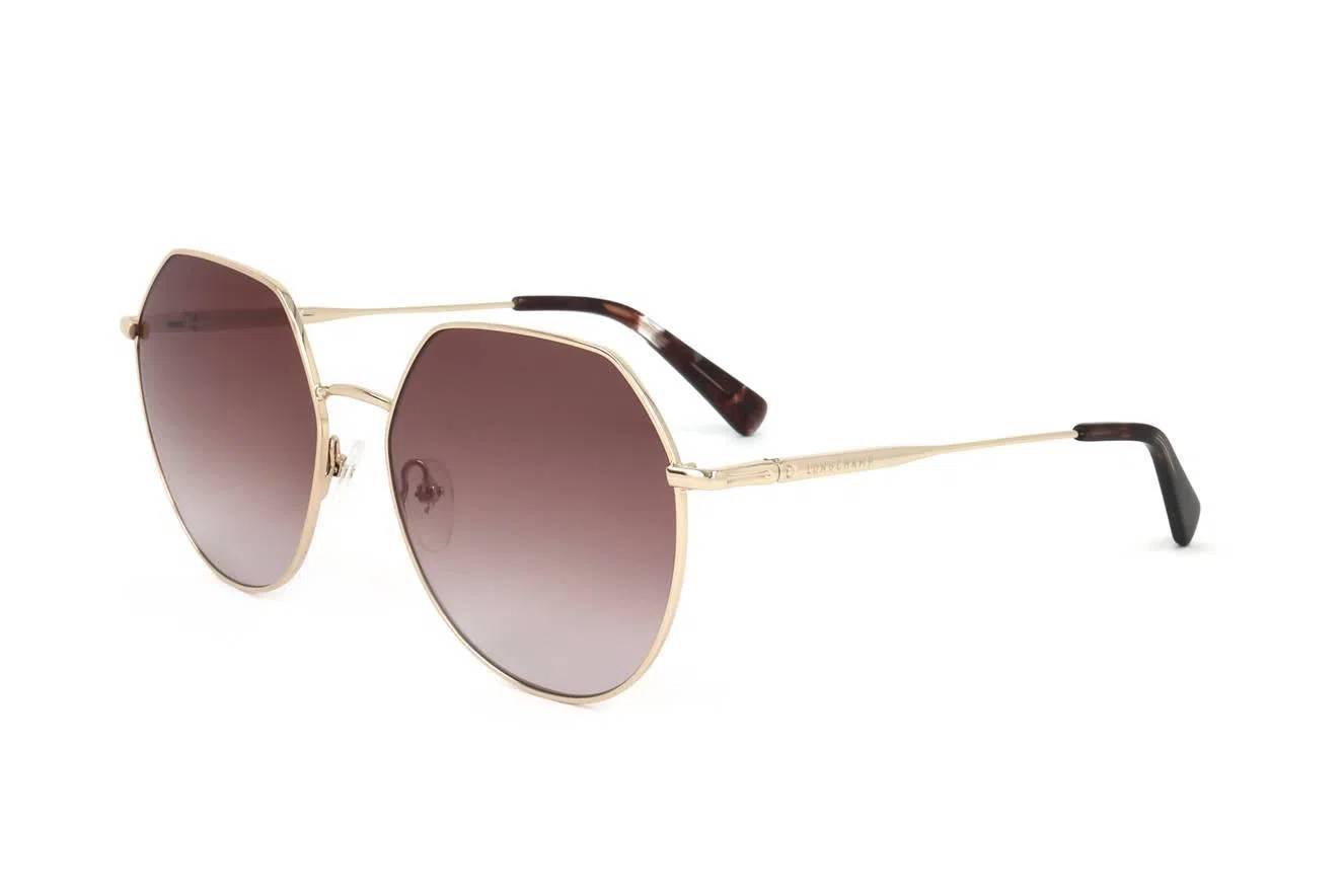 Longchamp LO154S Sunglasses - view 7